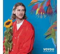 Les bruits de la ville