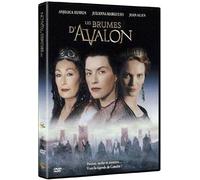 Les brumes d'avalon