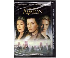 Les brumes d'avalon