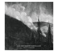Neige et Noirceur Les Brumes Éternelles (CD) Album Digipak