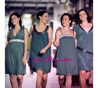 Les Brunettes - Les Brunettes