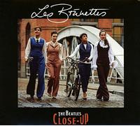 Les Brunettes - The Beatles Close-Up