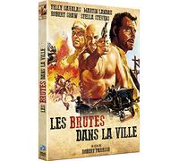 Les Brutes dans la ville