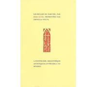 Les Bulles Du Parcier