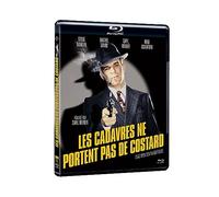 Les cadavres ne portent pas de costard
