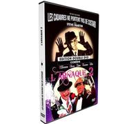 Les cadavres ne portent pas de costard ; l'arnaque 2