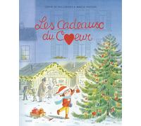 Les cadeaux du coeur