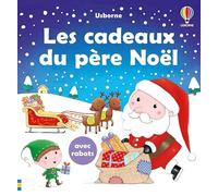 Les cadeaux du Père-Noël