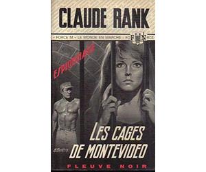 Les cages de montevideo