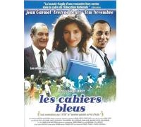 Les Cahiers Bleus (DVD)