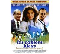Les cahiers bleus (DVD)