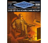 Les cahiers de la BD #26