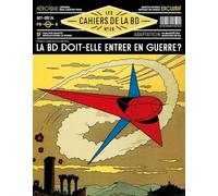 Les Cahiers de la BD #28