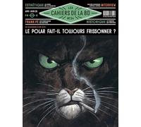 Les Cahiers de la BD N°34