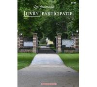 Les Cahiers de Livry Participatif: 2025 (en couleurs)