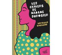 Les Cahiers de madame Durosier