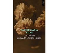 Les cahiers de Malte Laurids Brigge
