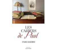 Les cahiers de Paul