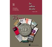 Les cahiers des Dix, vol. 2010 no. 64