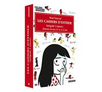 Les cahiers d'esther, saisons 1 à 3