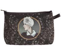 Les Cakes de Bertrand Hammam Gabrielle, Trousse da Toilette, Multicolore