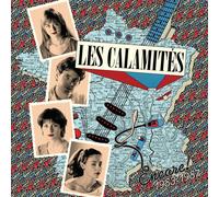 Les Calamités Encore 1983/1987 (CD) Album Digipak