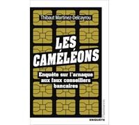 I Camaleonti – Inchiesta sulla truffa dei falsi consulenti bancari