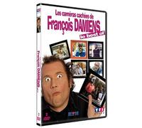 Les caméras cachées de françois damien best of