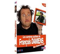 Les caméras cachées de François damiens