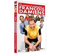 Les cameras planquées de François damiens, vol. 1