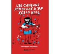 Les cançons perdudes d'en Xesco Boix: 14