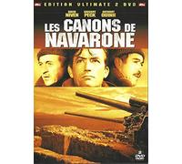Les canons de navarone