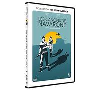 Les Canons de Navarone – Sony Pictures Home Entertainment