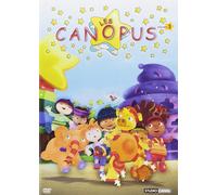Les Canopus Vol 3 (DVD) Multi Interpretes Compilation Francis Nielsen