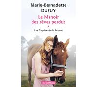 Les caprices de la brume