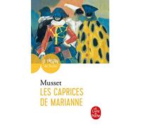 Les Caprices de Marianne