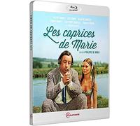 Les Caprices de Marie [Blu-Ray]