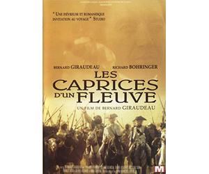Les Caprices d'un fleuve
