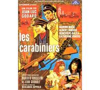 Les carabiniers