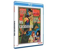 Les carabiniers