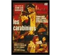 Les Carabiniers [F]