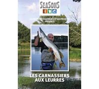 Les carnassiers aux leurres