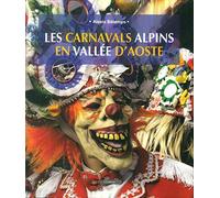 Les carnavals alpins en Vallée d'Aoste