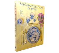 Les Carnets De Cuisine De Monet