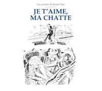 Les Carnets de Joann Sfar: Tome 2 : Je t'aime ma chatte