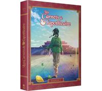 Les Carnets de l'Apothicaire - Saison 1
