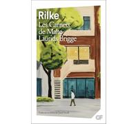 Les Carnets de Malte Laurids Brigge