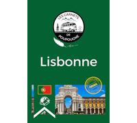 Les Carnets de Poupougne - Lisbonne