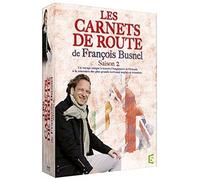 Les carnets de route de françois busnel, vol. 2