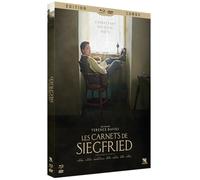 Les carnets de Siegfried [Combo DVD + Blu-Ray]